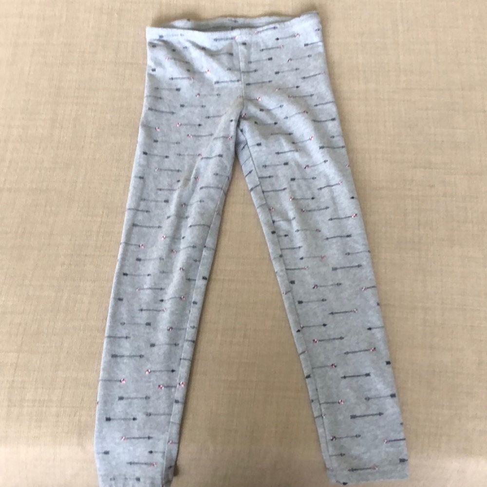 Girls leggings